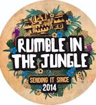 Rumble In The Jungle Presents: The Underground