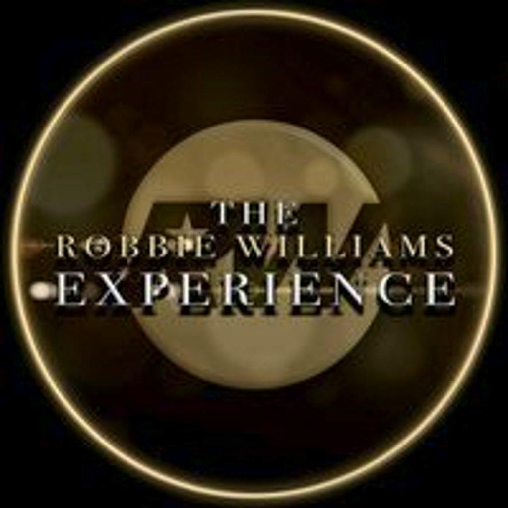 The Robbie Williams Experience | Bier Keller at Bier Keller