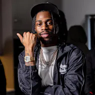 Sheffield the super super Russ Millions Performing live at Viper Rooms