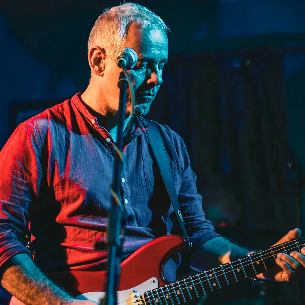 Alchemy Live - Tribute to Dire Straits at The Flowerpot