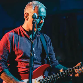 Alchemy Live - Tribute to Dire Straits