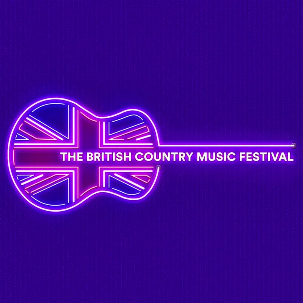 The British Country Music Festival at Winter Gardens Blackpool