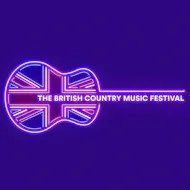 The British Country Music Festival at Winter Gardens Blackpool
