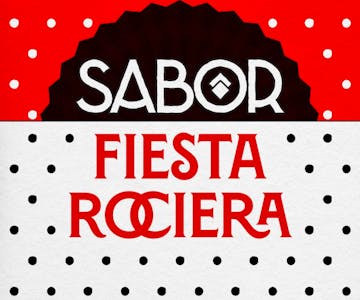 SABOR - Fiesta Rociera (Spain Special)