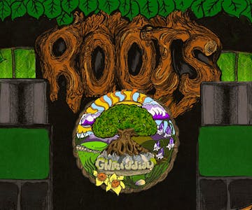 Roots Sessions Vol 4