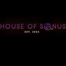 House Of Sonus - The Launch at Unit 21 Bar 