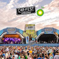 CarFest 2026 at Silverstone Circuit