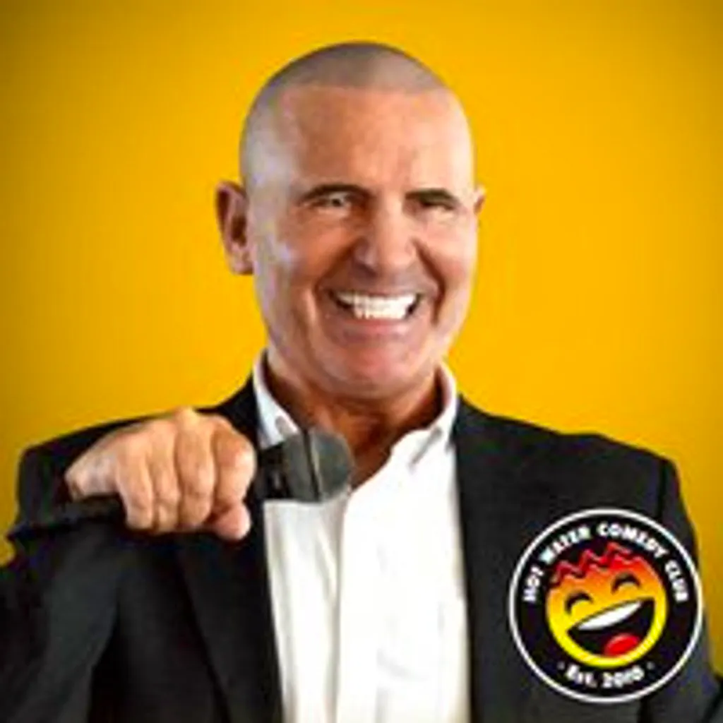 Frankie Allen: Father's Day Special (Live at Hot Water) at Hot Water Comedy Club At Blackstock Market