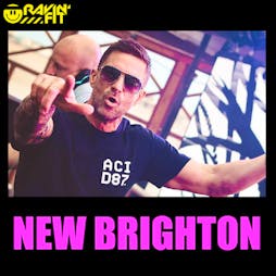 Ravin' Fit with Lee Butler Tickets | Floral Pavilion New Brighton  | Tue 23rd July 2019 Lineup