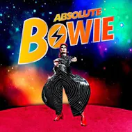 Absolute Bowie at Roadmender