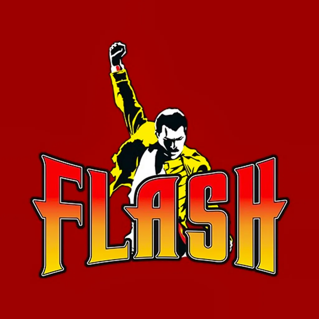 Flash: A Tribute To Queen at The Flowerpot