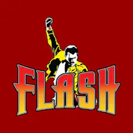 Flash: A Tribute To Queen at The Flowerpot