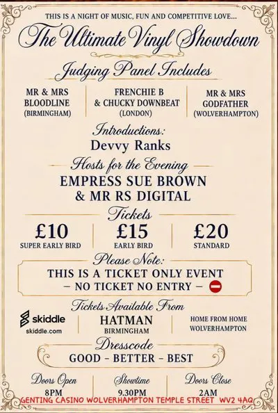 flyer