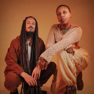 OMEGA NEBULA Live @ Exeter Phoenix 10/10/26 at Exeter Phoenix