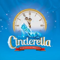 Cinderella Tickets | The Prince Of Wales Theatre Cannock  | Thu 26th December 2024 Lineup