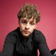 Tom Grennan at Live At The Marquee Cork