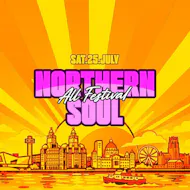 The Northern Soul All Festival at The Bramley Social