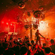 Ladies day: Fifty Four at 54 LIVERPOOL