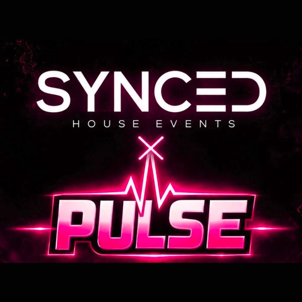 Synced X Pulse at Rhythms