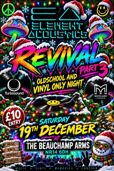flyer