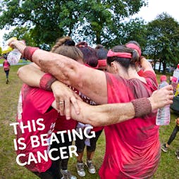 Hammersmith Pretty Muddy - Race For Life | Wormwood Scrubs London  | Sat 22nd June 2019 Lineup