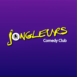 Jongleurs Comedy Night Tickets | Boom Battle Bar Swindon  | Thu 2nd June 2022 Lineup