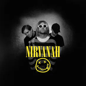 Nirvanh.  Nirvana Tribute Live at Empire Rochdale
