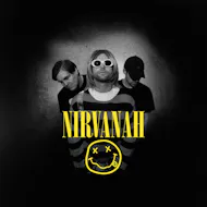 Nirvanh. Nirvana Tribute Live at Empire Rochdale at Empire Rochdale