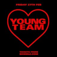 Young Team Aberdeen at Unit 51