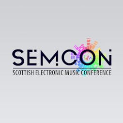 Venue: Scottish Electronic Music Conference | O2 ACADEMY EDINBURGH Edinburgh  | Sun 2nd July 2023