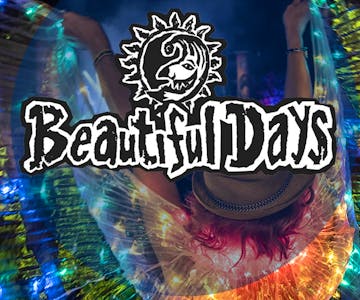 Beautiful Days Festival
