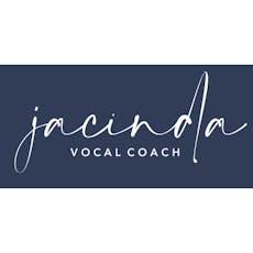 Jacinda Vocal Coach Summer Performance Gig 2024 at Ram Jam Records