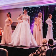 Carden Park Wedding Show at Carden Park Hotel