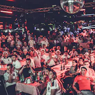 World Cup ’26 Fan Zone Pop Up - Infernos, Clapham at Infernos