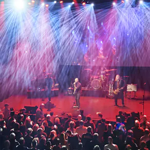 Mothership: Led Zeppelin Tribute