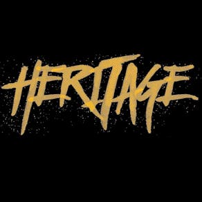 Heritage9/Wobble - Darren Emerson, Brandon B, Justin Robertson +