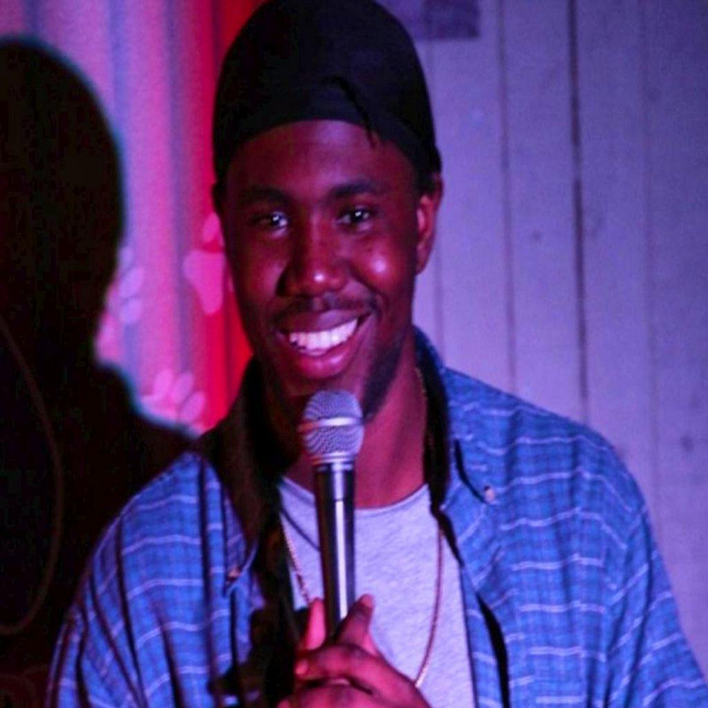 Hilarious Comedy : Darren Walsh , Ibs Sesay, Celine Kuklowsky at Fox And Firkin