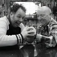 Martin Stephenson (with Jim Hornsby) + The Dead Religion (duo) at West Walls Brewing Co.