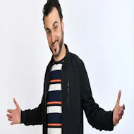 Funhouse Comedy Club - Comedy Night at Melbourne Sporting Partnership