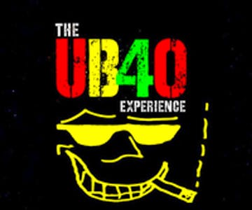 The UB40 experience Christmas Party