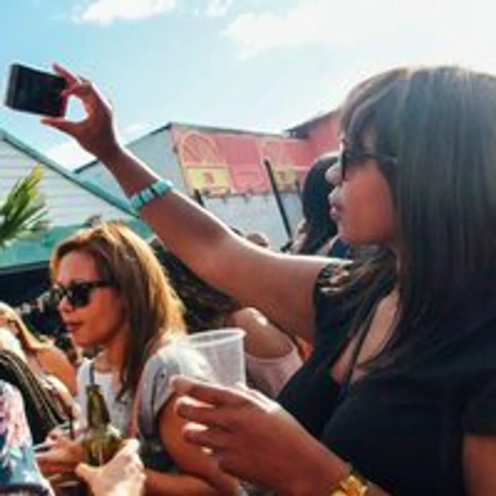 R'n'B LDN Summer Day Party at Setlist London