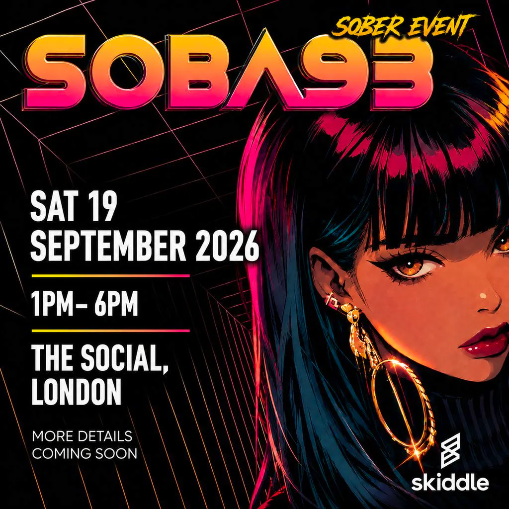 Soba 93 at The Social