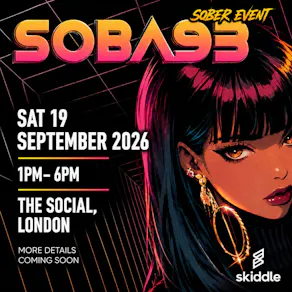Soba 93