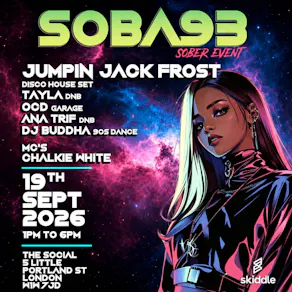 Soba 93