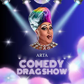 Comedy Drag Show