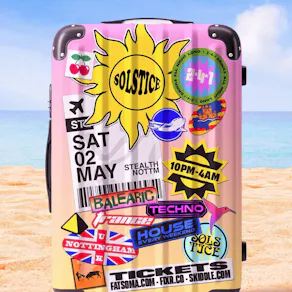 Solstice: Dance Anthems