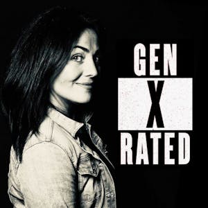 Julia Sutherland: Gen X Rated (Preview)