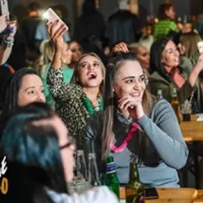 Reggae Bingo - Manchester - Fri 18th Dec