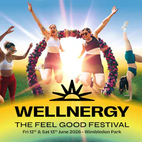 Wellnergy Festival 2026