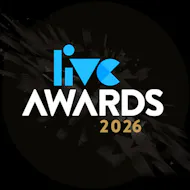 LIVE Awards 2026 at Troxy
